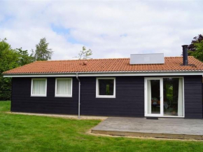 Holiday Home Rikus - 300m from the sea by Interhome